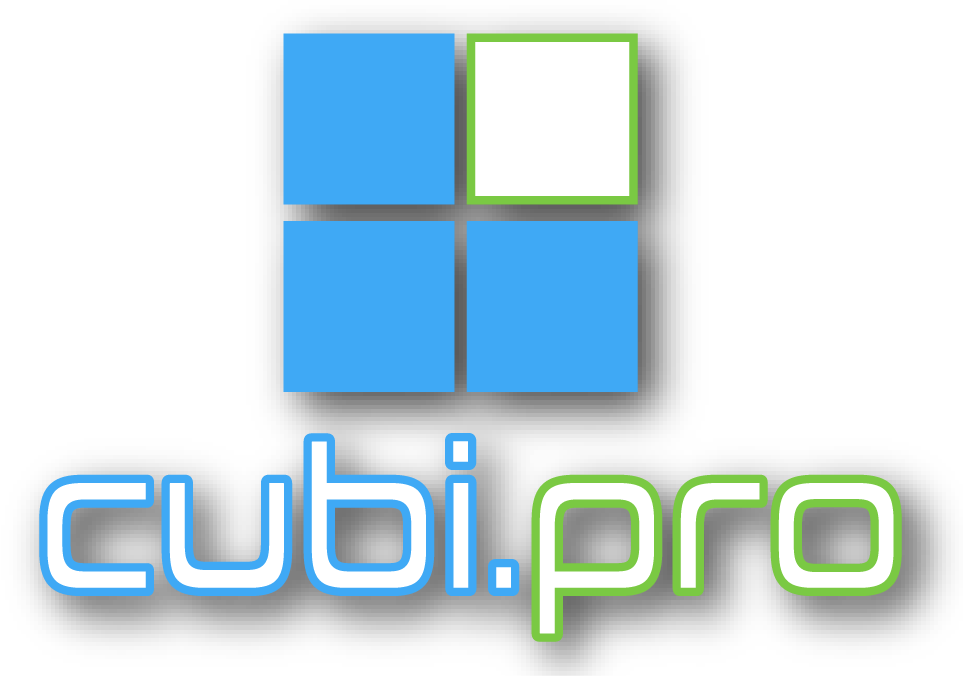 cubi.pro